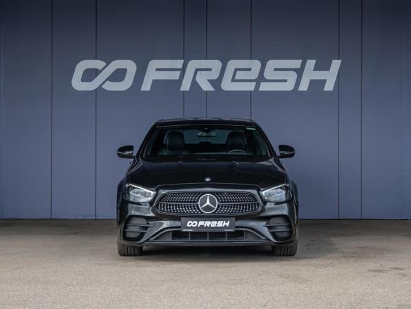 Mercedes-Benz E-Класс V (W213 S213 C238) Рестайлинг с пробегом 2021 года, цена 4 300 000 рублей, 168136 км, седан, Автокод Объявления