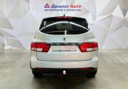 SsangYong Kyron I Рестайлинг Азнакаево  - изображение 33