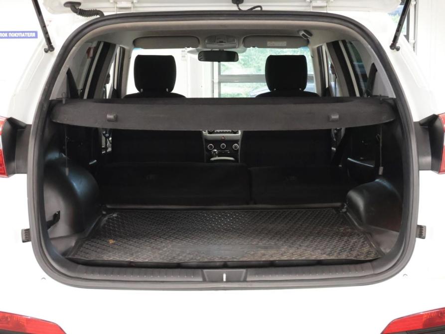 Hyundai Creta I Калуга  - изображение 7