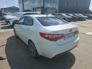 Kia Rio III Курган  - изображение 9