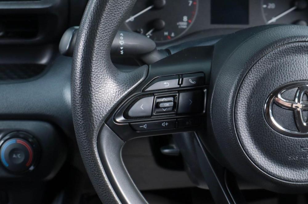Toyota Yaris IV Челябинск  - изображение 12