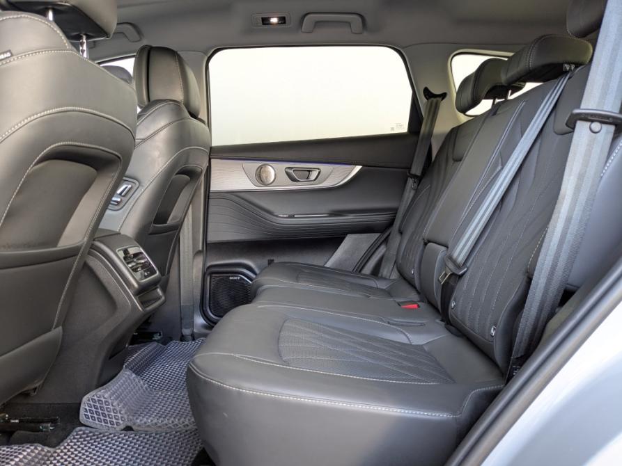 Chery Tiggo 8 Pro Max I Рестайлинг Москва  - изображение 4