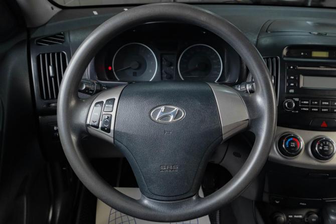 Hyundai Elantra IV (HD) с пробегом 2010 года, цена 679 000 рублей, 316000 км, седан, Автокод Объявления