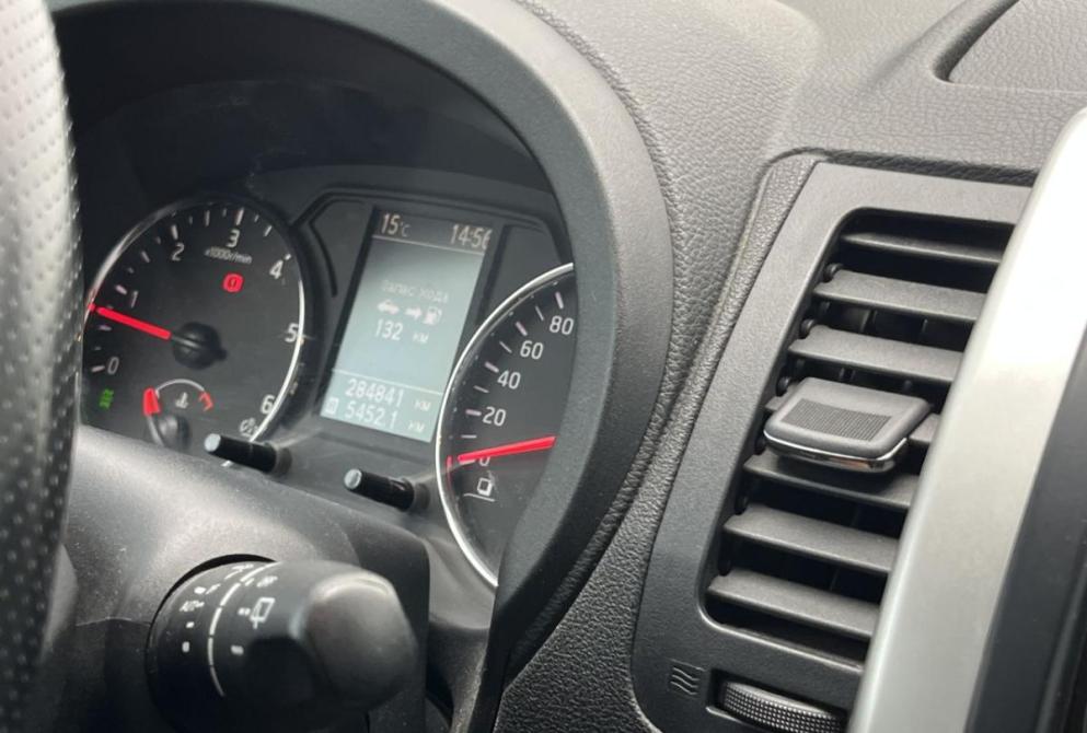 Nissan X-Trail II Владимир  - изображение 20