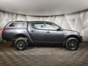 Mitsubishi L200 IV Рестайлинг Москва  - изображение 23