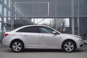 Chevrolet Cruze I Ульяновск  - изображение 26