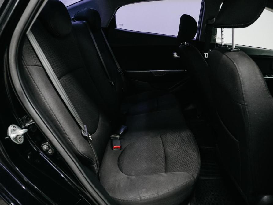Kia Rio III Красноярск  - изображение 24