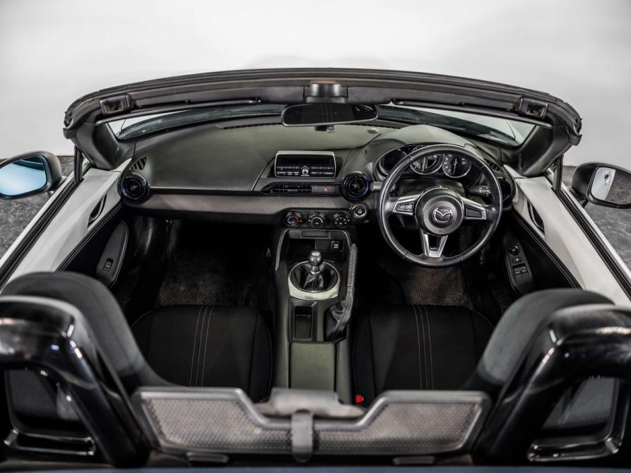 Mazda Roadster IV (ND) Иркутск  - изображение 7