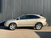 Lexus RX II Самара  - изображение 26