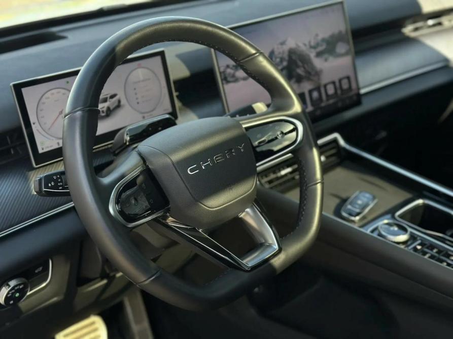Chery Tiggo 9 I Киров  - изображение 16