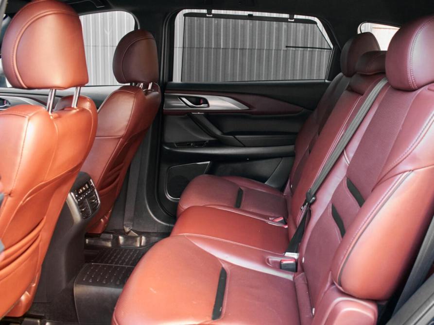 Mazda CX-9 II Екатеринбург  - изображение 26