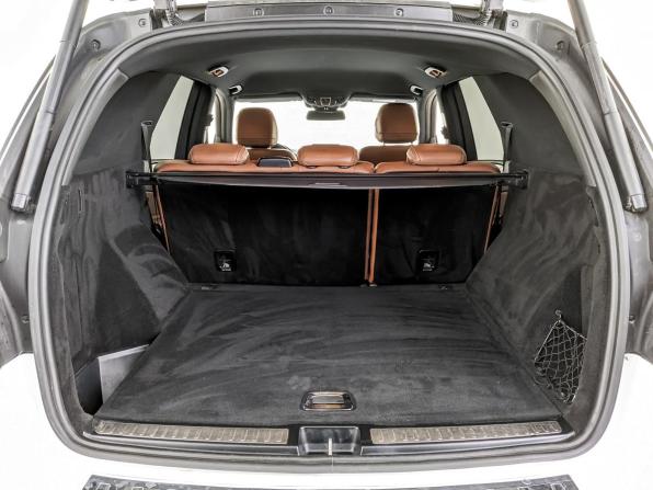 Mercedes-Benz GLE I (W166) с пробегом 2016 года, цена 3 185 000 рублей, 194852 км, внедорожник, Автокод Объявления