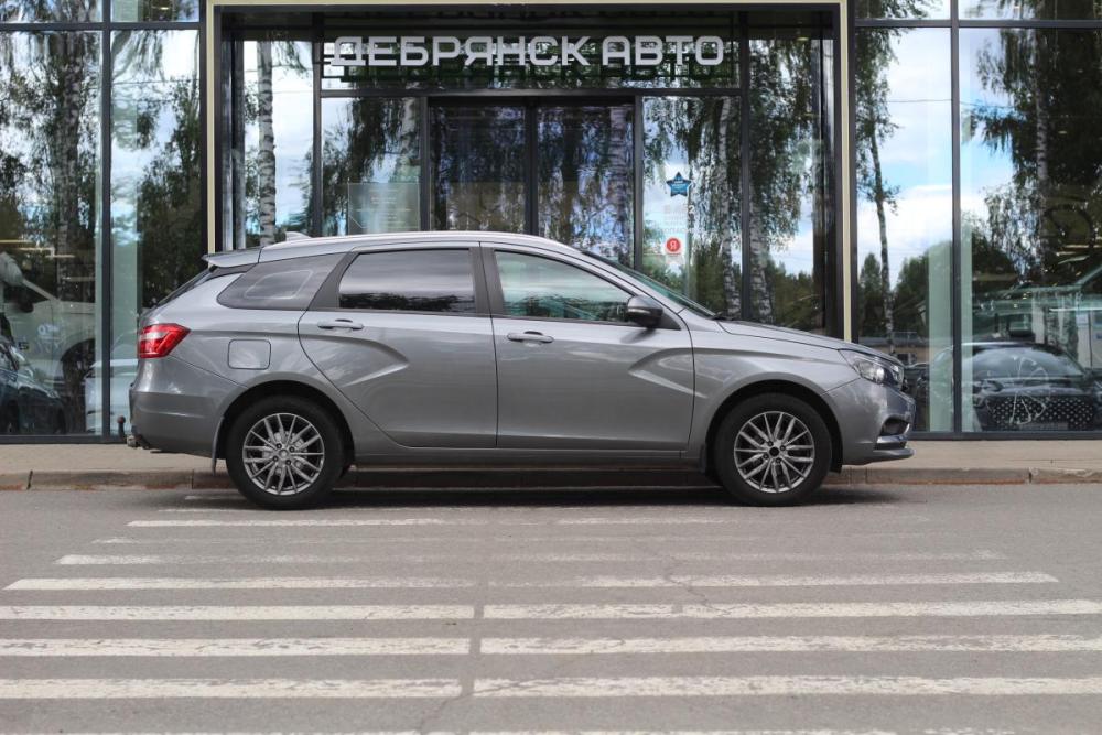 Lada (ВАЗ) Vesta I Брянск  - изображение 4