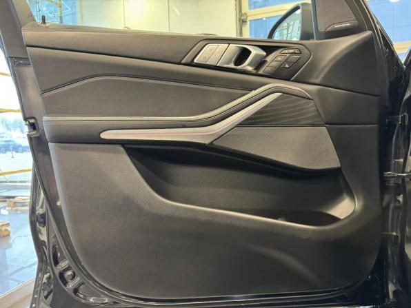 BMW X7 I (G07) с пробегом 2019 года, цена 6 549 000 рублей, 157432 км, внедорожник, Автокод Объявления