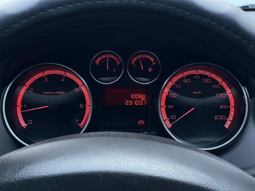 Peugeot 308 I Стерлитамак  - изображение 27