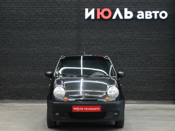 Daewoo Matiz I Рестайлинг с пробегом 2011 года, цена 240 000 рублей, 178902 км, хэтчбек, Автокод Объявления