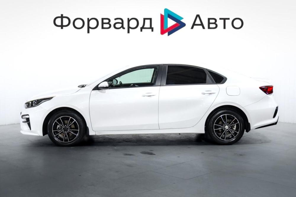 Kia Cerato III Рестайлинг (Classic) Тюмень  - изображение 5