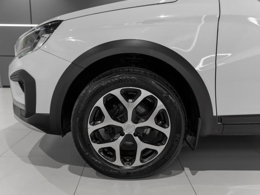 Lada (ВАЗ) Vesta I Рестайлинг (NG) Москва  - изображение 21