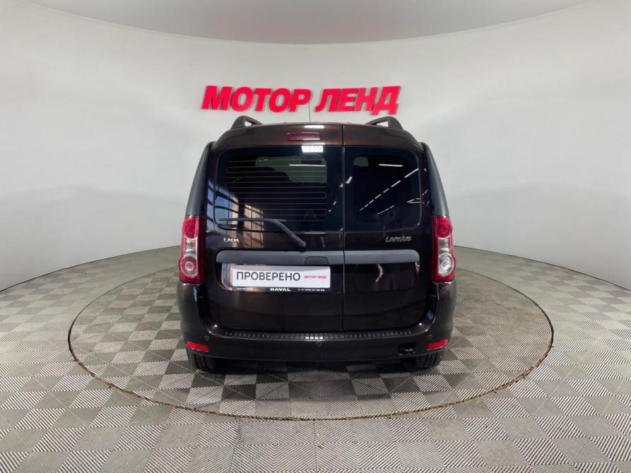 Lada (ВАЗ) Largus I Воронеж  - изображение 5