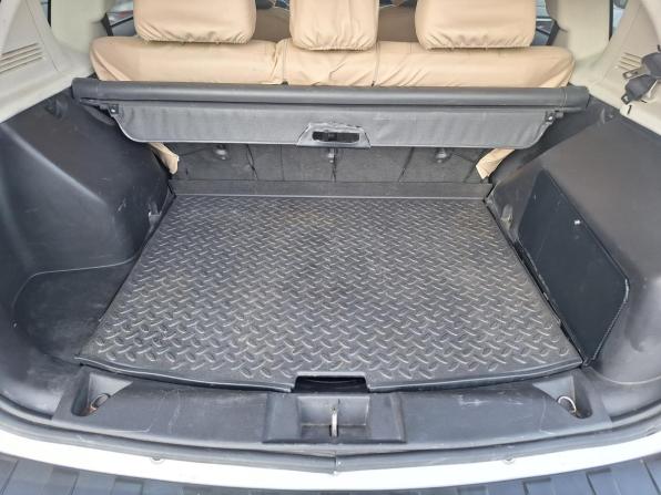 Jeep Compass I с пробегом 2006 года, цена 530 000 рублей, 175786 км, внедорожник, Автокод Объявления