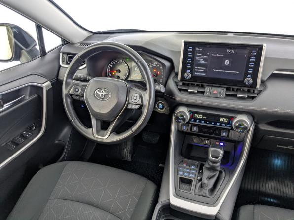 Toyota RAV4 V (XA50) с пробегом 2020 года, цена 3 100 000 рублей, 85381 км, внедорожник, Автокод Объявления