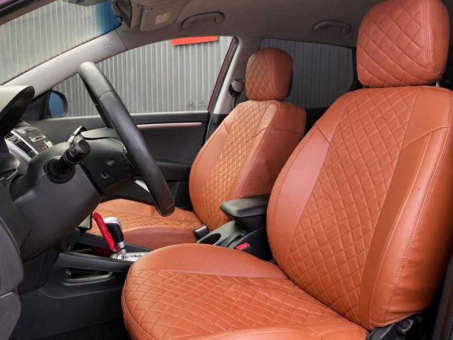 Kia Ceed I Рестайлинг Пермь  - изображение 13