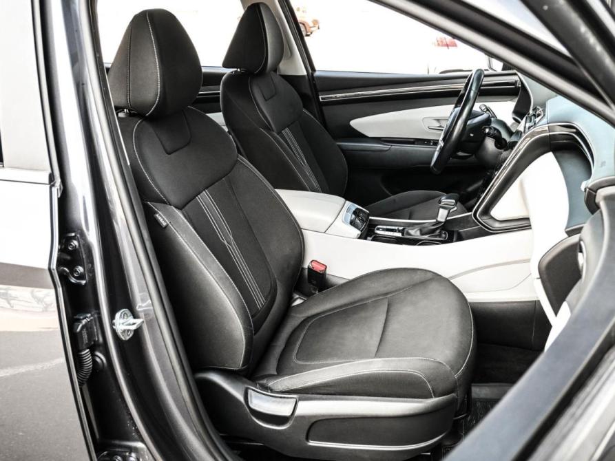 Hyundai Tucson IV Новороссийск  - изображение 8