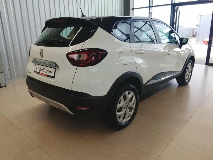 Renault Kaptur I Калининград  - изображение 5