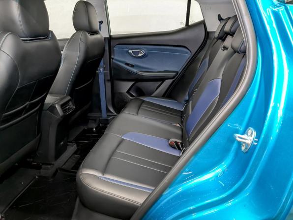 GAC GS3 с пробегом 2024 года, цена 2 095 000 рублей, 24245 км, внедорожник, Автокод Объявления