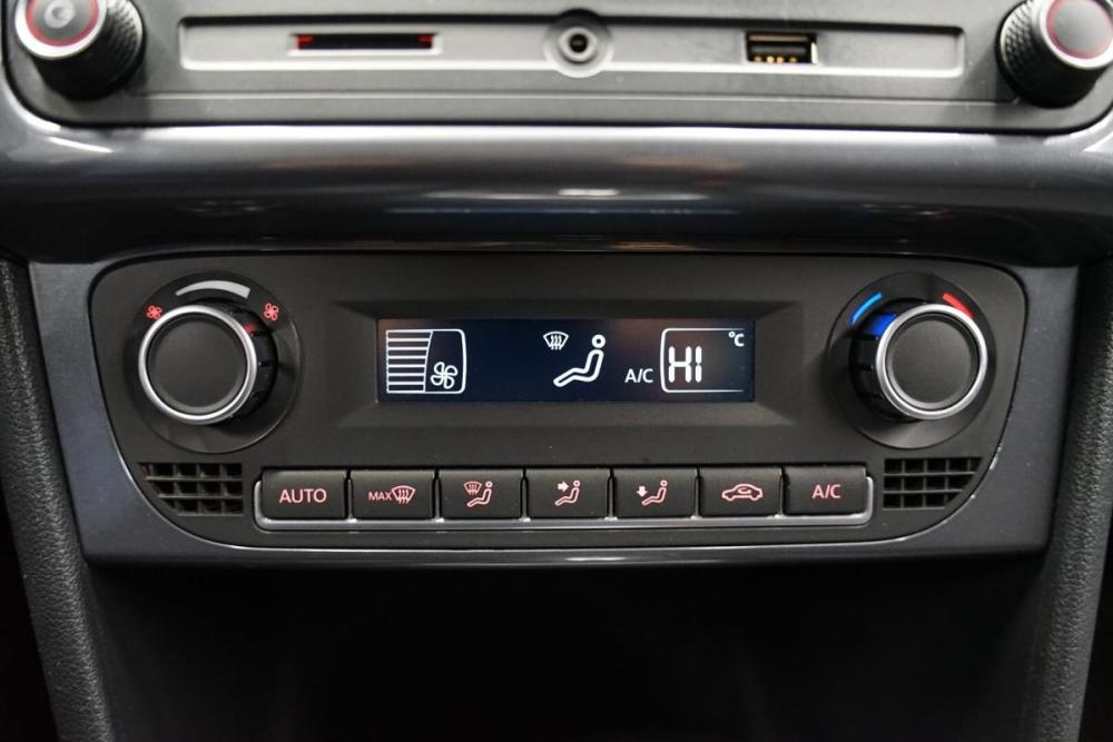 Volkswagen Polo V Рестайлинг Крым  - изображение 23