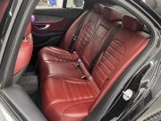 Mercedes-Benz C-Класс IV (W205) Ростов-на-Дону  - изображение 29