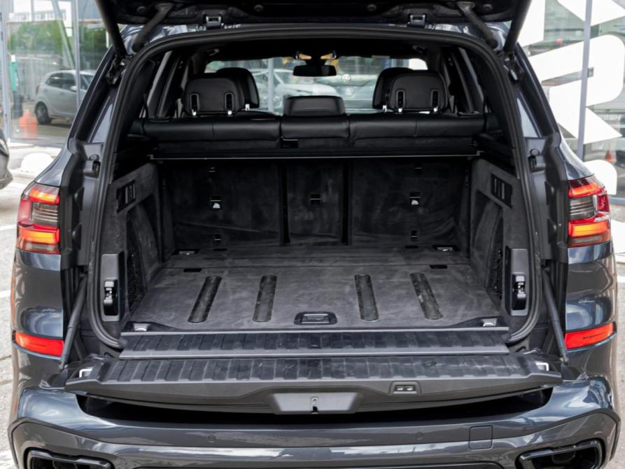 BMW X5 IV (G05/G18) Краснодар  - изображение 26