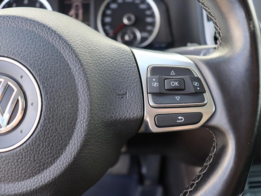 Volkswagen Tiguan I Рестайлинг Москва  - изображение 18