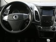 SsangYong Actyon II Рестайлинг Иваново  - изображение 32
