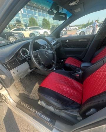 Chevrolet Lacetti I с пробегом 2008 года, цена 329 000 рублей, 380000 км, седан, Автокод Объявления