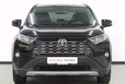 Toyota RAV4 V (XA50) Екатеринбург  - изображение 33
