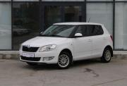 Skoda Fabia II Рестайлинг Саратов  - изображение 29