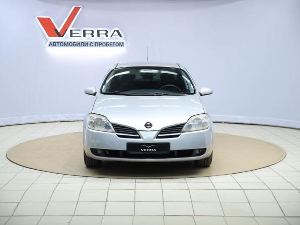 Nissan Primera III (P12) с пробегом 2004 года, цена 330 000 рублей, 283442 км, седан, Автокод Объявления