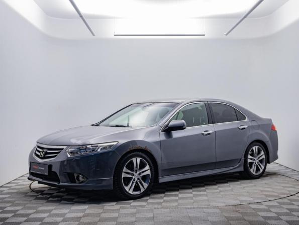 Honda Accord VIII Рестайлинг с пробегом 2011 года, цена 1 360 000 рублей, 255689 км, седан, Автокод Объявления