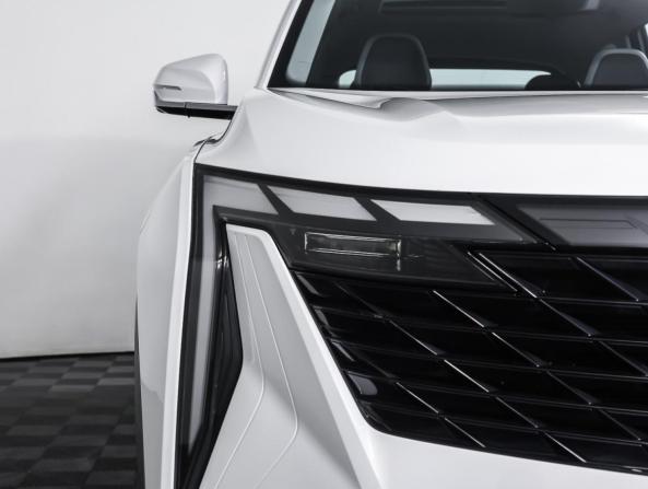 Geely Atlas II с пробегом 2025 года, цена 3 164 000 рублей, 3221 км, внедорожник, Автокод Объявления