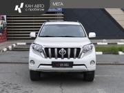 Toyota Land Cruiser Prado 150 Series Рестайлинг 1 Казань  - изображение 17