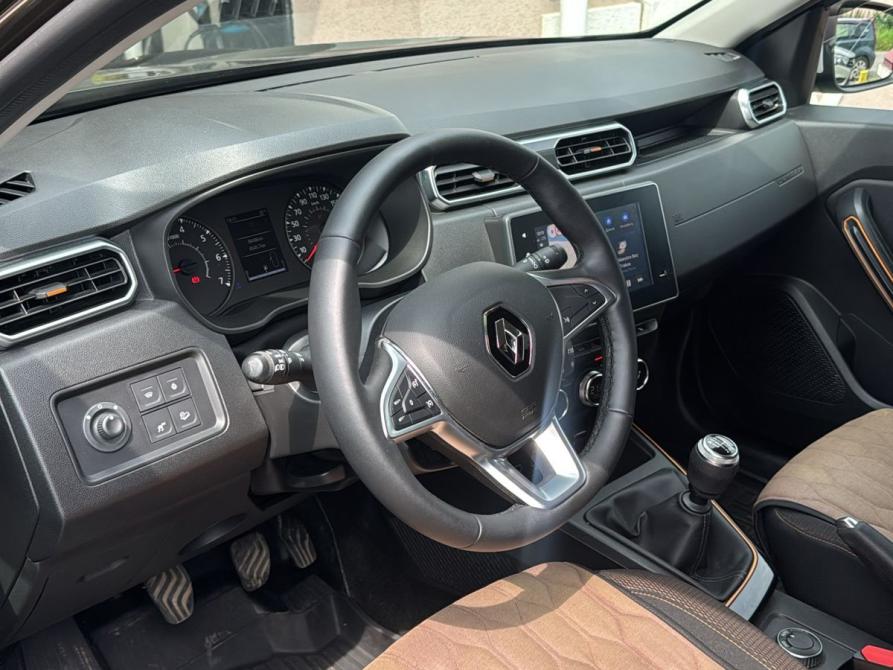 Renault Duster II Нижний Новгород  - изображение 10