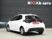 Toyota Yaris IV Екатеринбург  - изображение 22