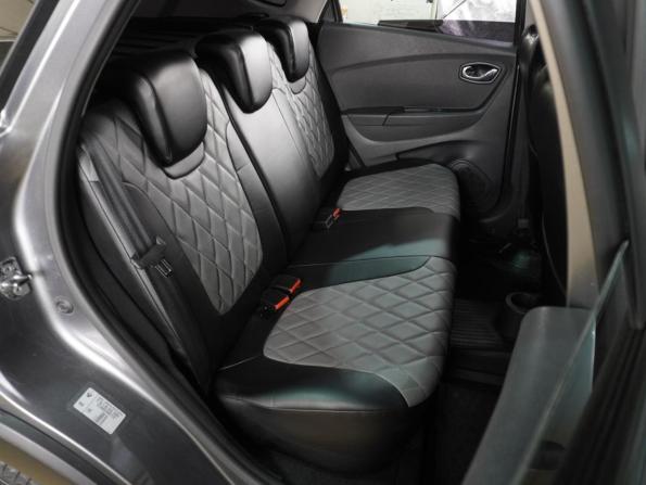 Renault Kaptur I с пробегом 2019 года, цена 1 299 000 рублей, 92594 км, внедорожник, Автокод Объявления