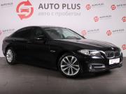 BMW 5 серии VI (F10/F11/F07) Рестайлинг Минеральные Воды  - изображение 22