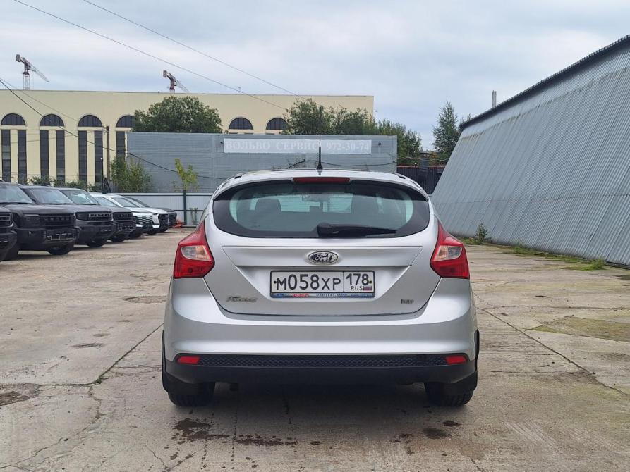 Ford Focus III Санкт-Петербург  - изображение 4
