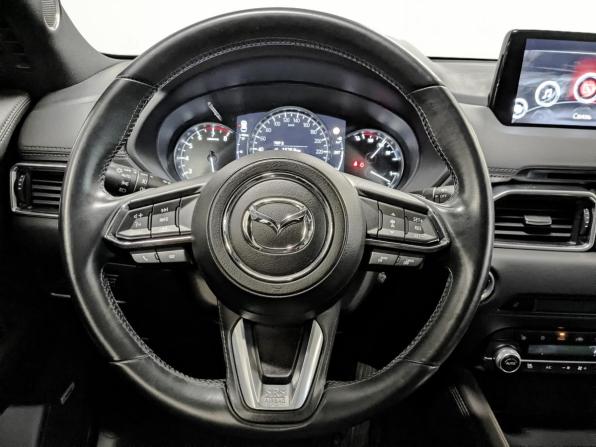 Mazda CX-5 II с пробегом 2021 года, цена 3 100 000 рублей, 45751 км, внедорожник, Автокод Объявления