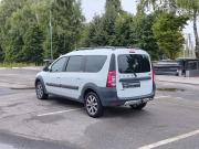 Lada (ВАЗ) Largus I Чебоксары  - изображение 30