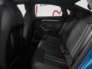 Audi A3 IV (8Y) Москва  - изображение 28