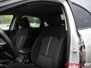 Kia Cerato IV Москва  - изображение 38